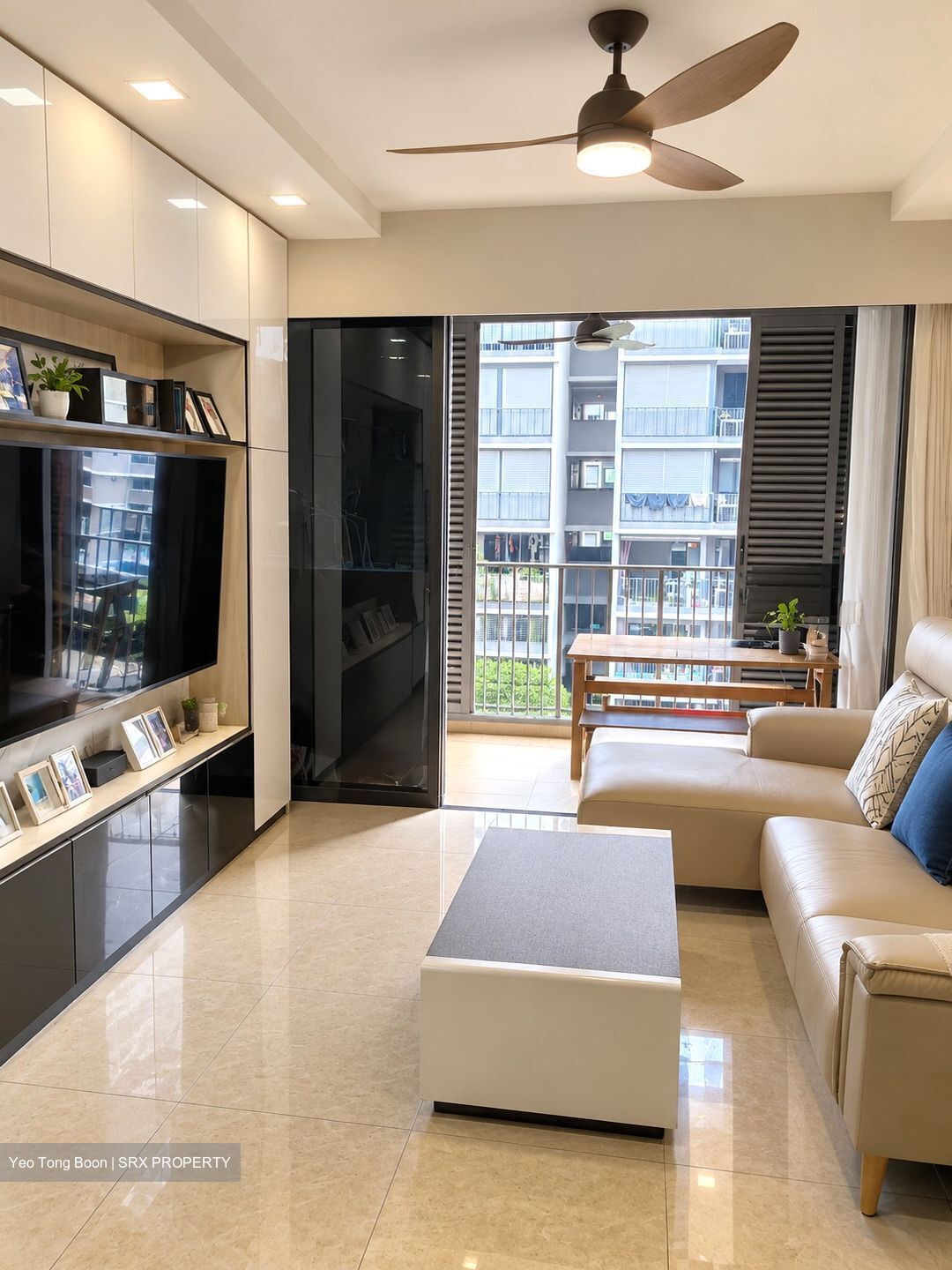 iNZ Residence (D23), Condominium #634673561